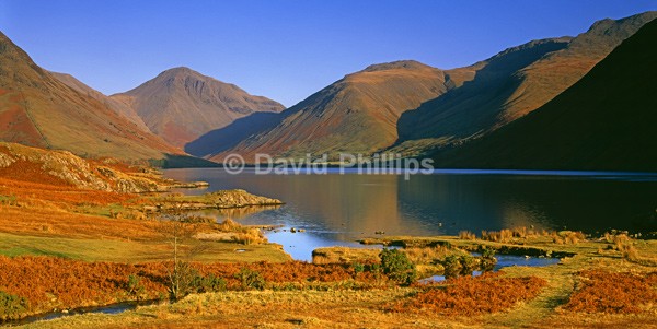 Wastwater (2) - Lake District