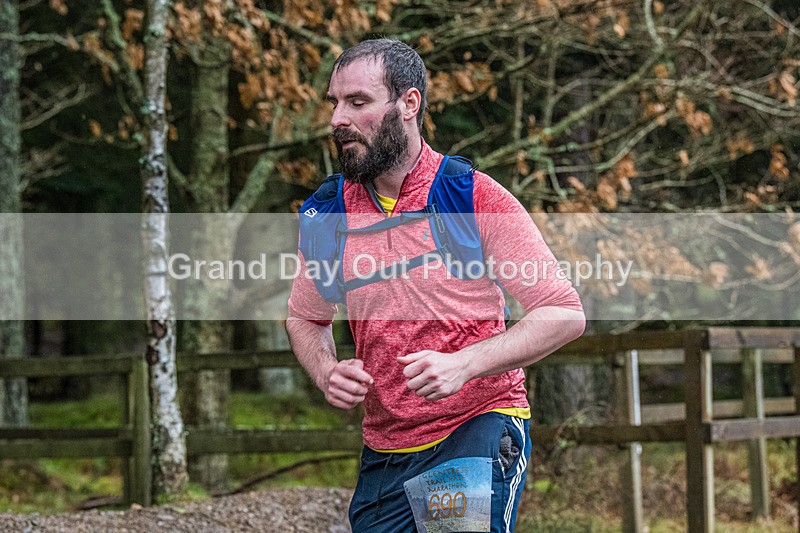 Glentress 21  10K-294 - High Terrain Events Glentress 21 & 10K Trail Runs Saturday 18th February 2023