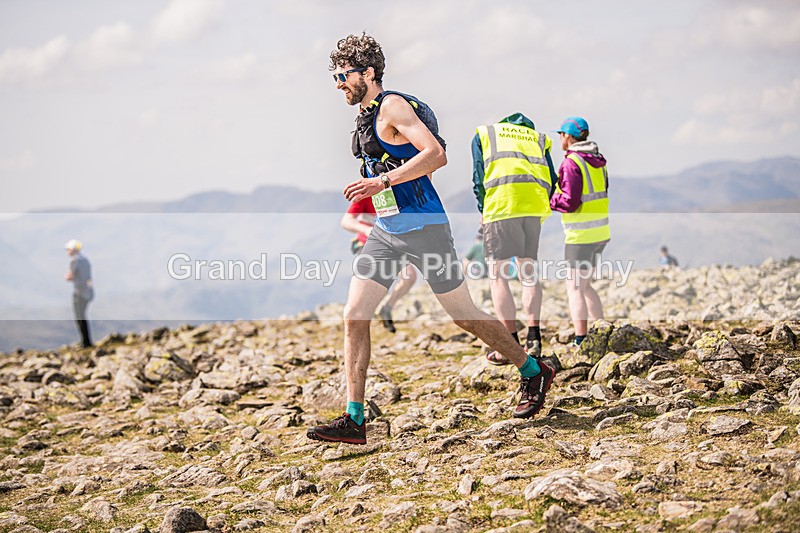 Fairfield-434 - Fairfield Horseshoe Fell Race Saturday 11th May 2024