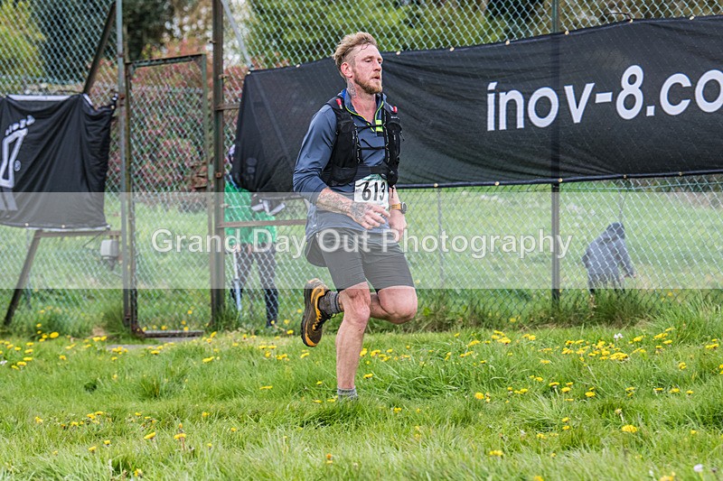 3 Peaks-2062 - The 3 Peaks Race Saturday 27th April 2024