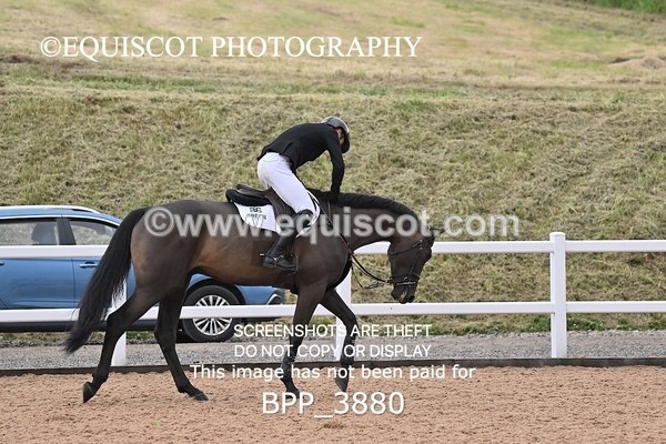 BPP_3880 - CLASS 2 WED Senior 1.05m Open
