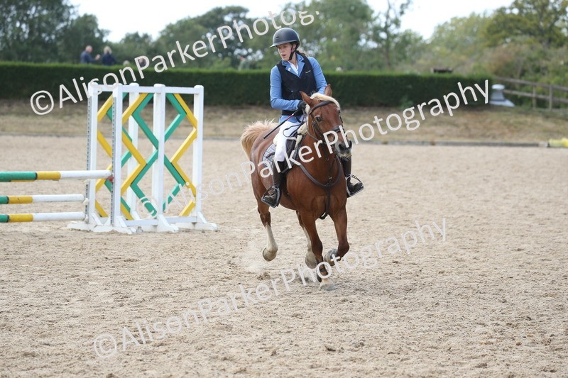 20250831-1413 - Class 5 - 80cm