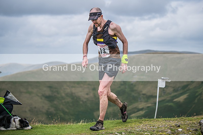 Sedbergh-537 - Sedbergh Hills Fell Race Sunday 18th August 2024