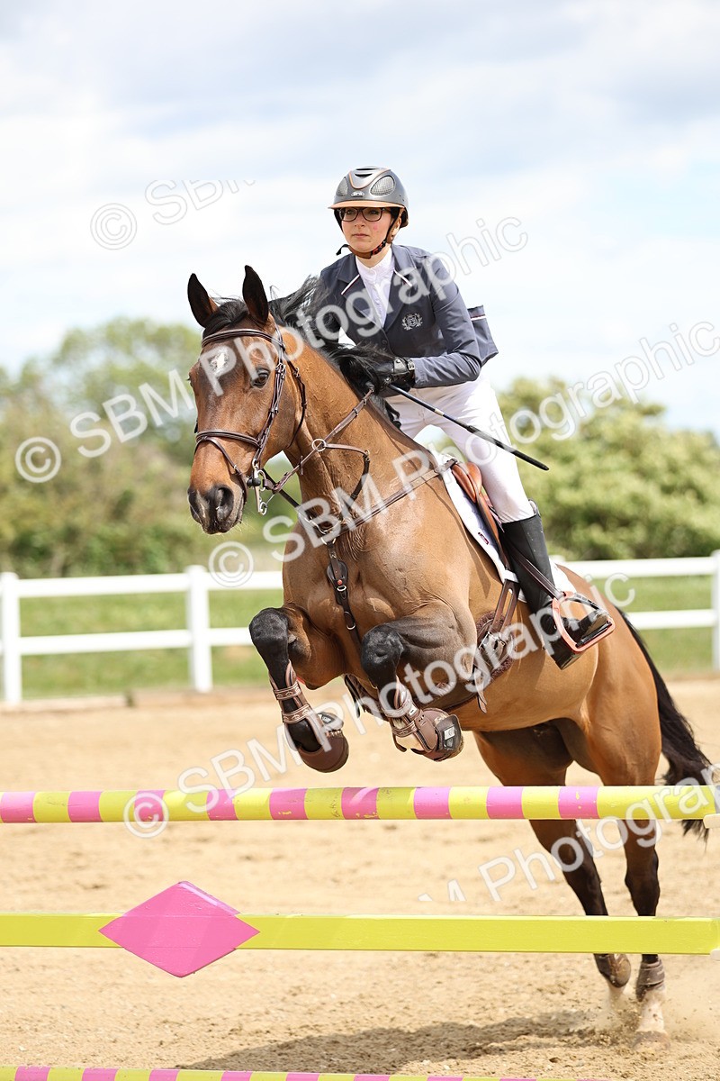 SBM_000796 - Class 3 - Senior Discovery - 1.00m