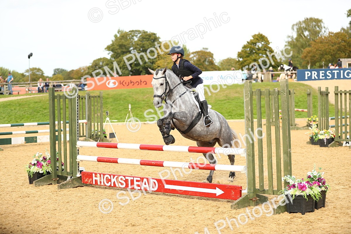 SBM_70294 - J18 - Junior Pony 85cm Championship