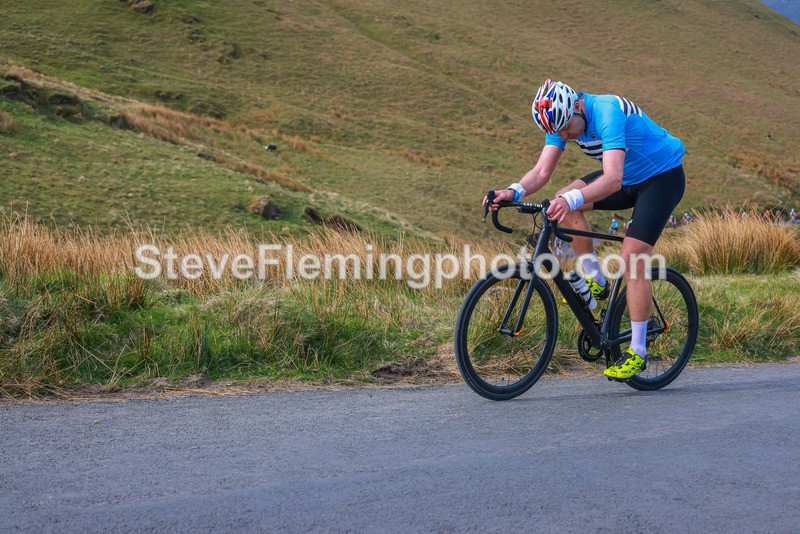 095403 - Newlands Pass 09.00-10.00