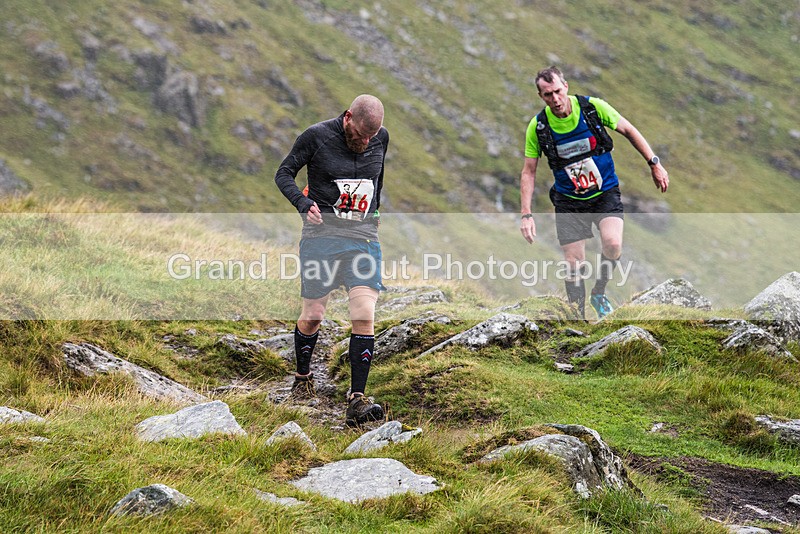 Kentmere-947 - Pete Bland Kentmere Horseshoe Fell Race Sunday 16th July 2023