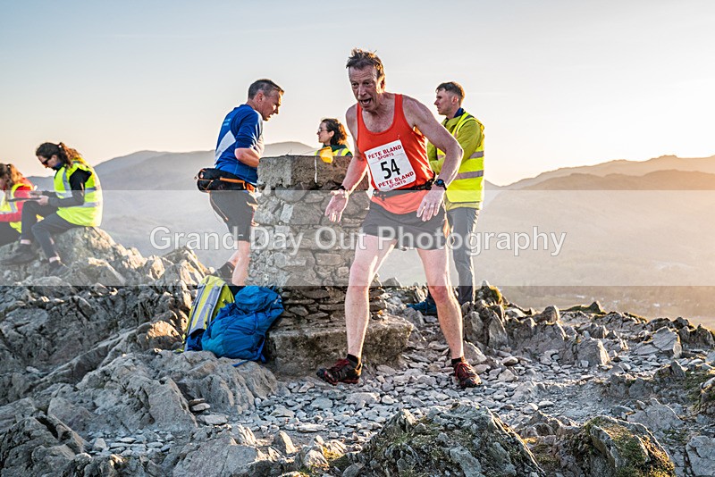 Loughrigg-506 - Loughrigg Fell Race, Wednesday 9th April 2025