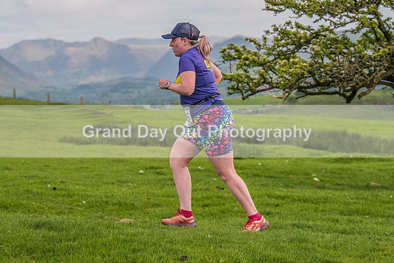 Hay-O-329 - Hay O Trail Race Tuesday 23rd May 2023