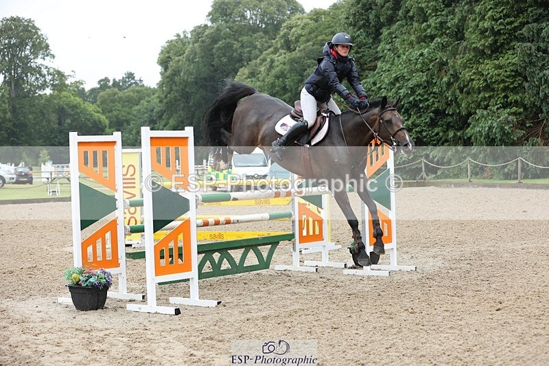 240705-170506-13101 - Cls 25 6 Yr Old Qualifier 1.20m