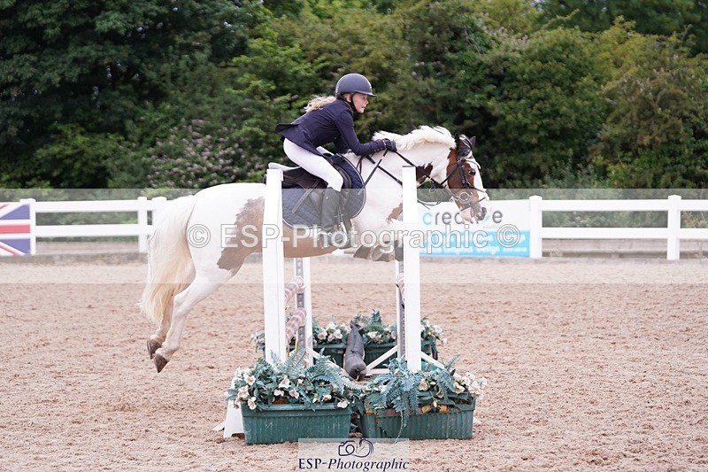 250629-093358-10193 - Cls 35 Pony British Novice & 80cm Open