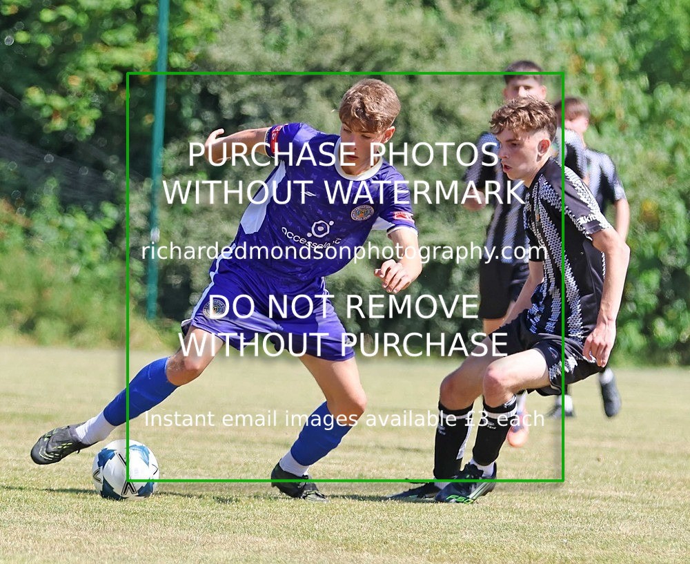 533A8378 - Kendal Town Under 18's vs Lancaster City Under 18's