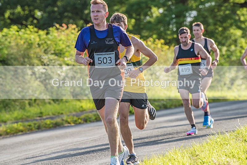 Lambfoot Loop-28 - Lambfoot Loop Road Race Tuesday 5th July 2022