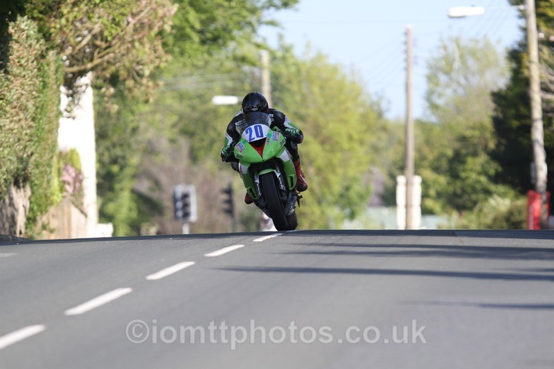 IMG_4297 - Thursday Practice  TT 2013