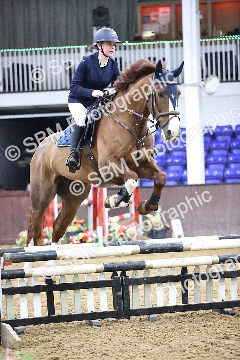 SBM_002838 - Class 14 - Senior British Novice - 90cm