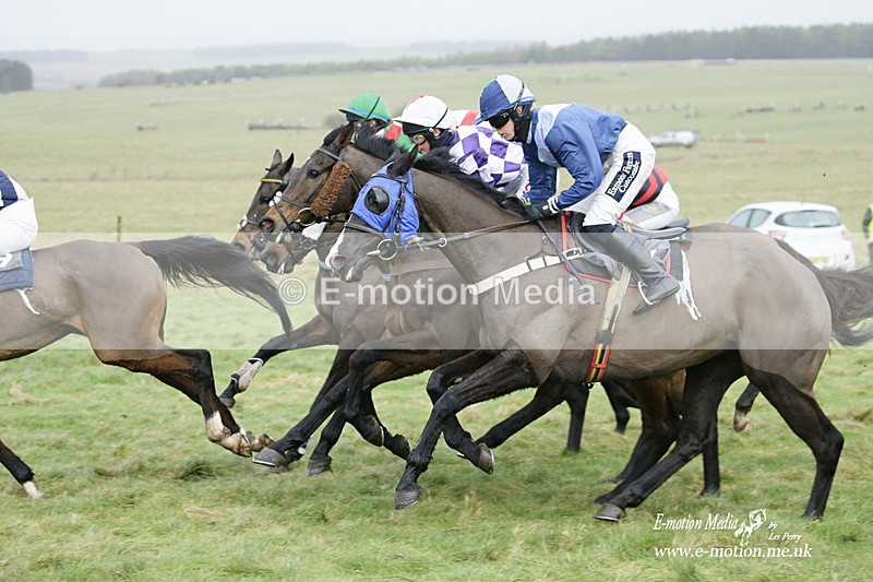 PtP 020122 184 - Larkhill Racing Club Point-to-Point 02/01/2022
