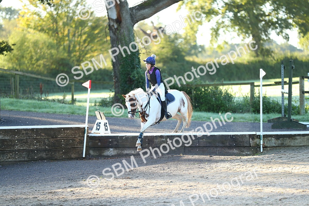 SBM_00079 - E1 Eventers Challenge Clear Round