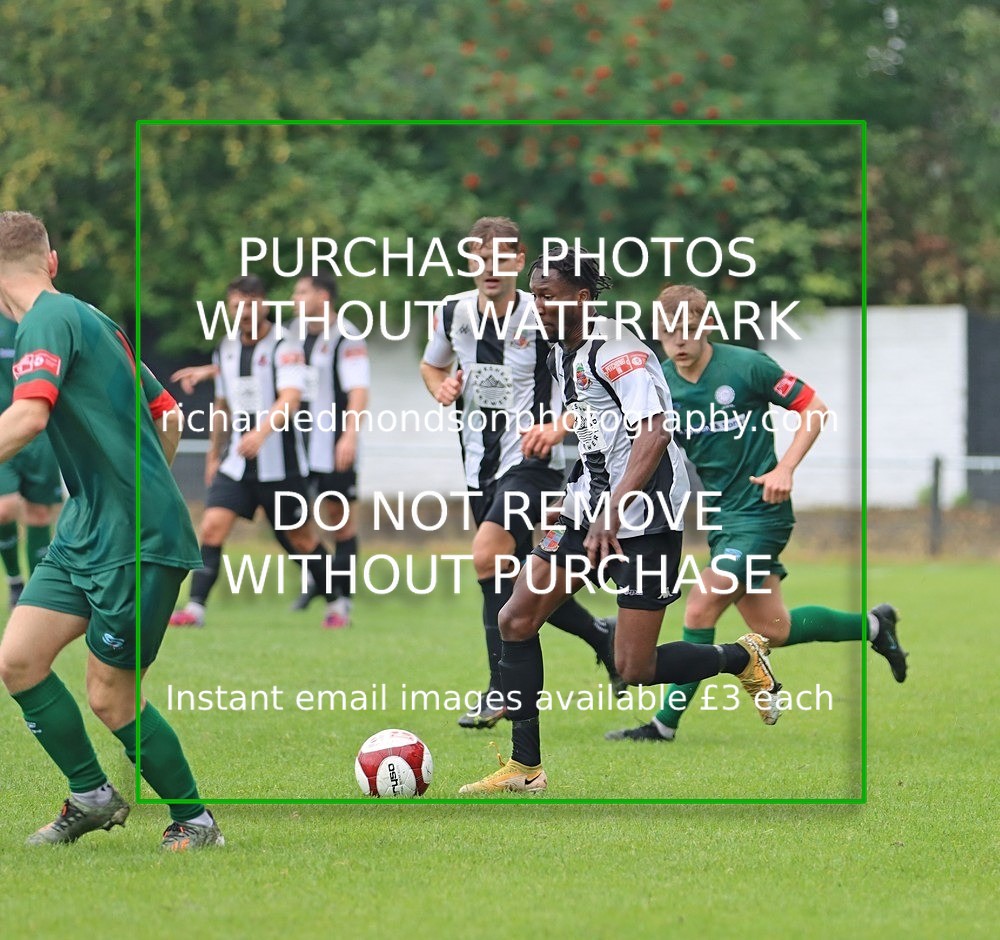 IMG_2201 - Kendal Town v Workington (23/7/22)