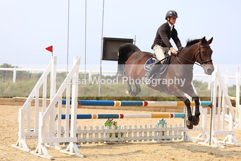 3E7A2091 - Class 6: Senior Discovery/1m open