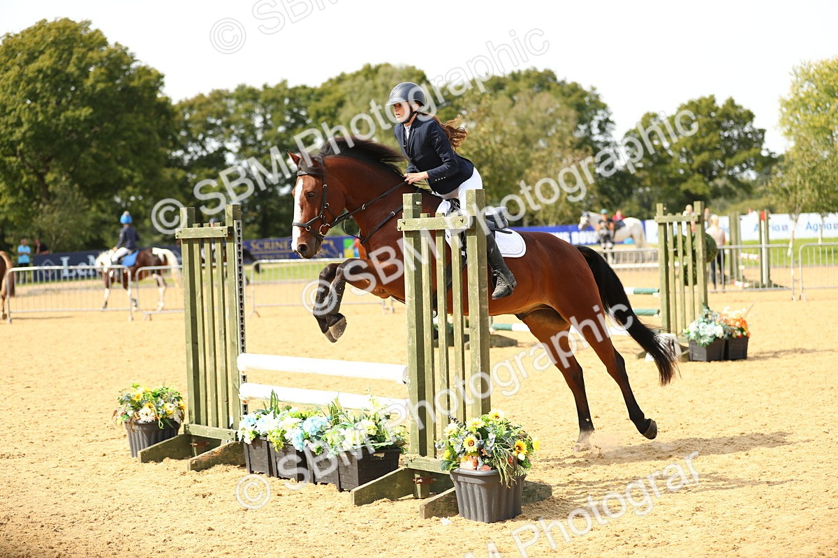 SBM_66190 - J17 - Junior Pony 80cm Championship