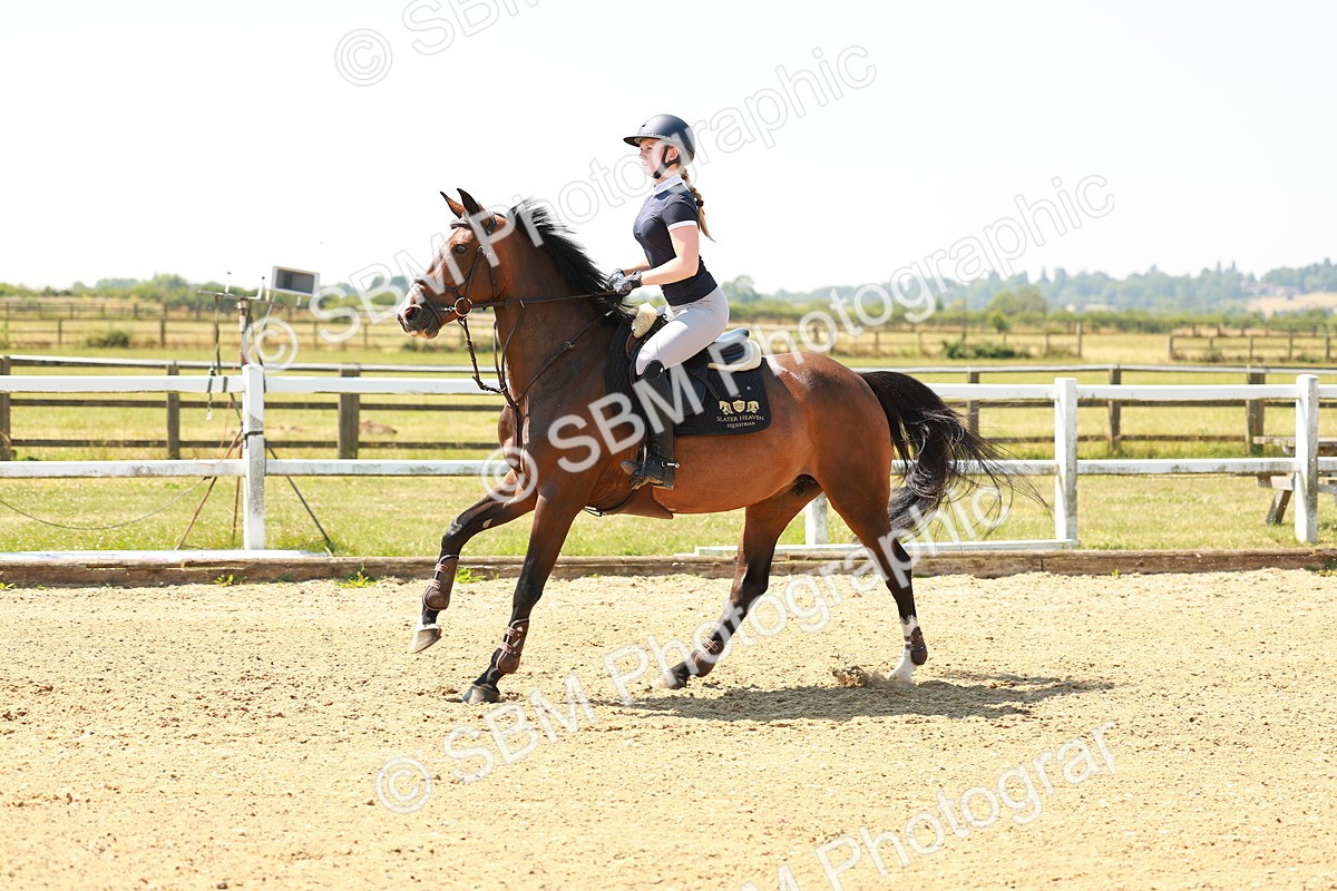 SBM_000996 - Class 3 - Senior Discovery - 1.00m