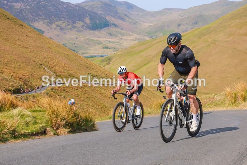 094738 - Newlands Pass 09.00-10.00