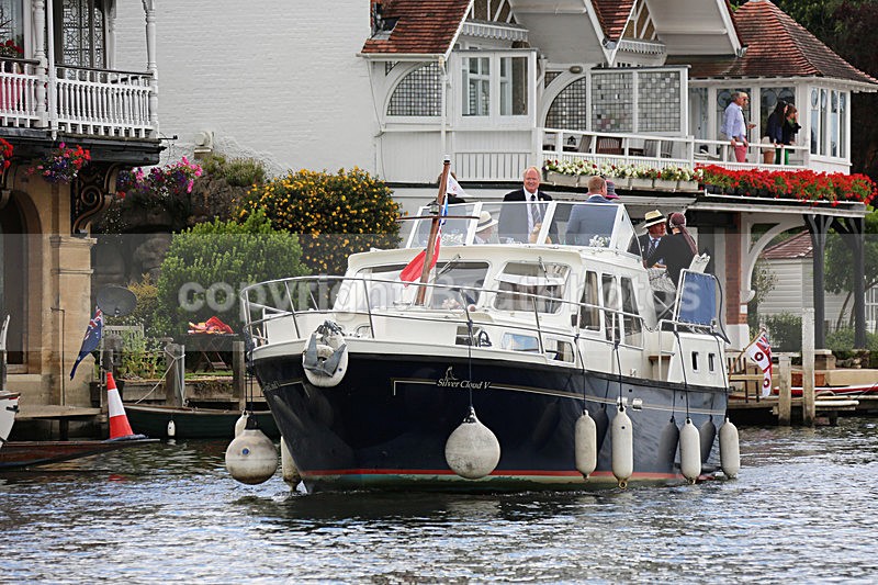 140706 SILVER CLOUD WT7A9666 - HENLEY ROYAL REGATTA - SUNDAY 6th July 2014