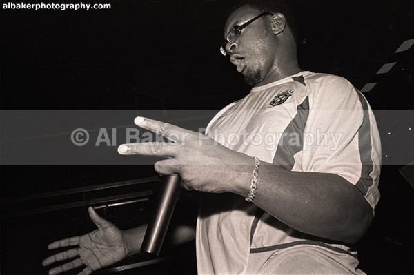 28 ty - Friends & Family @ the-roadhouse 18.10.03