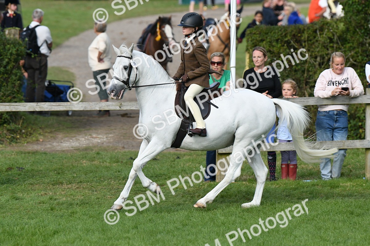 SBM_51803 - S21 - Novice & Newcomers 1st Ridden Pony