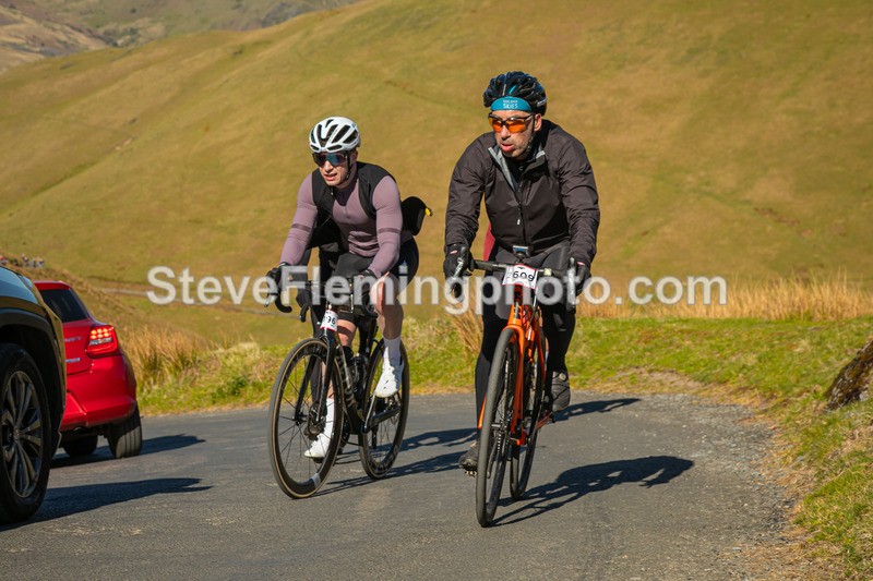 093851 - Newlands Pass 09.00 - 10.00