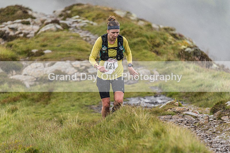 Buttermere-347 - Buttermere Sailbeck Fell Race Saturday 15th June 2024