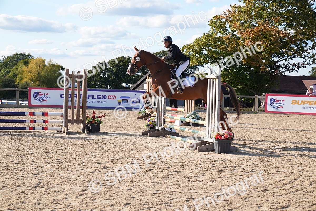 SBM_28010 - J43 - Super Speedy Scurry Open - 60cm