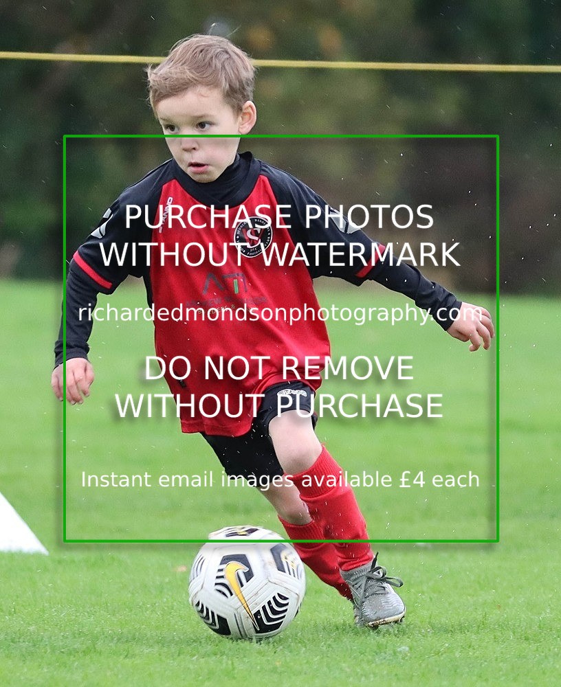 IMG_9940 - Kendal Utd Under 7 v Sedbergh Wanderers Under 7 (29/10/22)