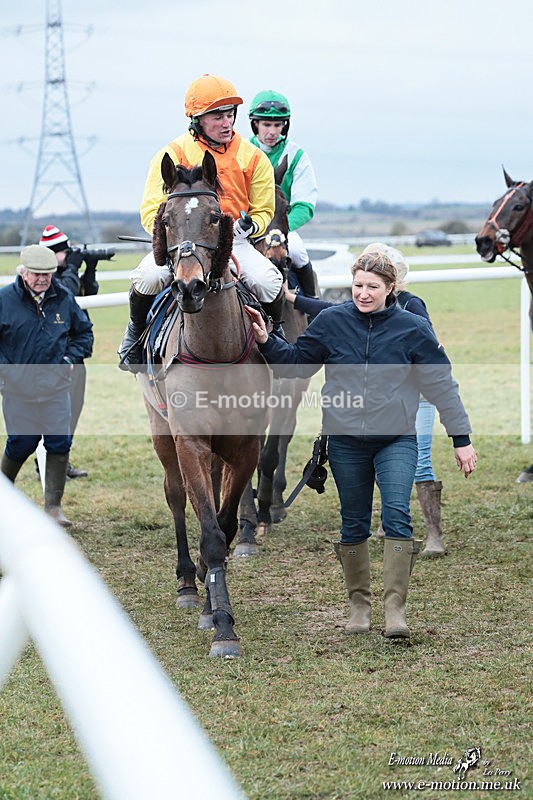 PtP 250126 1279 - Cocklebarrow Races Point-to-Point 25/01/26