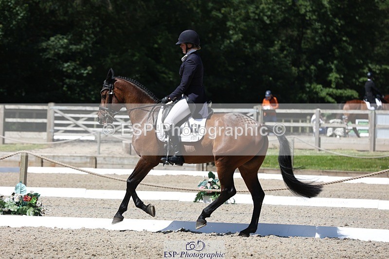 230526-111829-06024 - 151-GREANNANSTOWN_QUARRYMAN_GIRL-Grace_Taylor-WEDTrotUp+DR