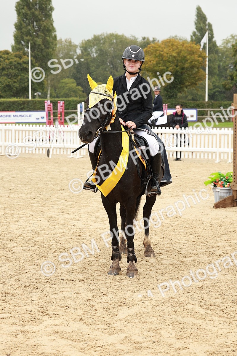 SBM_69401 - J13 - Junior Pony 60cm Championship