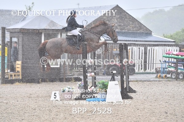 BPP_2528 - SAT CLASS 14 National 1.30m Open