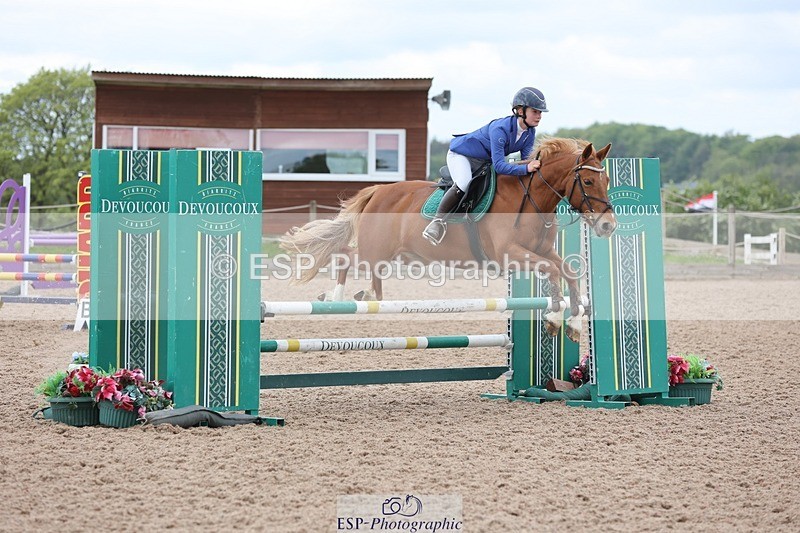 250505-110046-04573 - Cls 3 Pony Discovery and 90cm Open