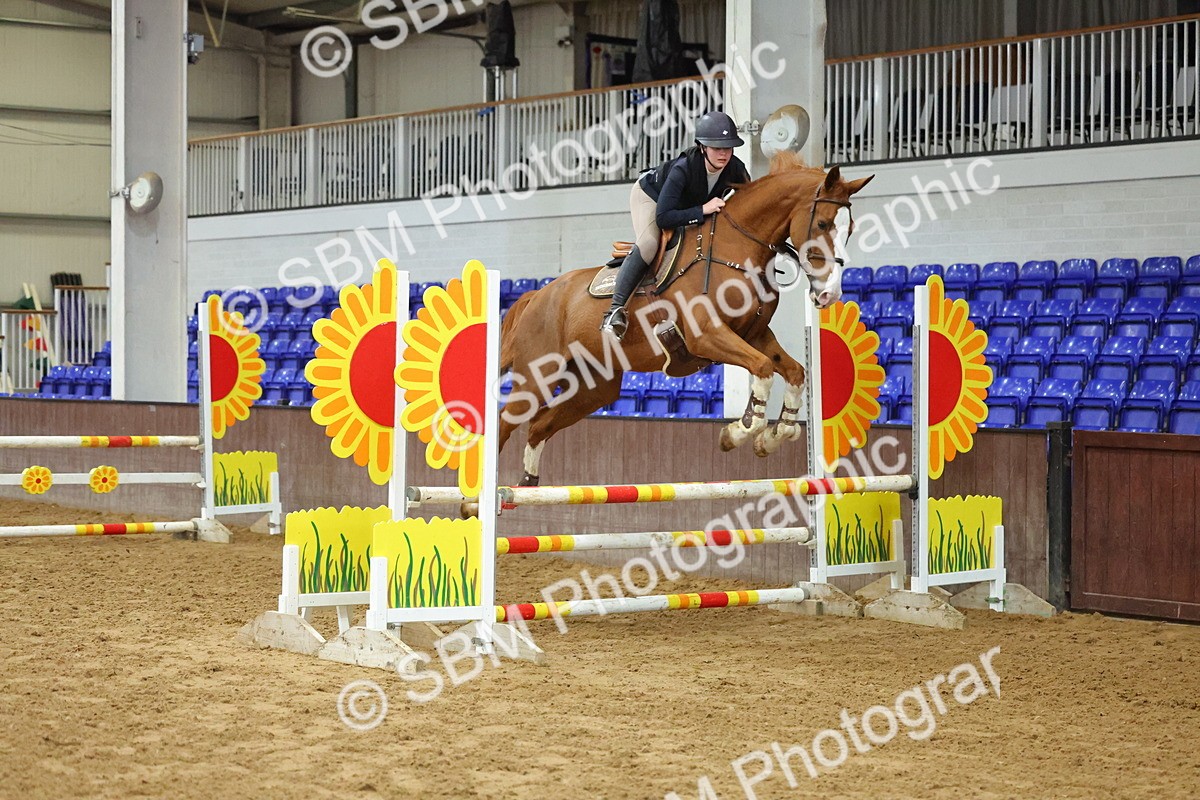 SBM_000494 - Class 2 - British Novice - 90cm