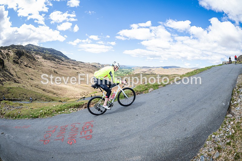 120900 - Hardknott Pass Camera 2 12.00-13.00