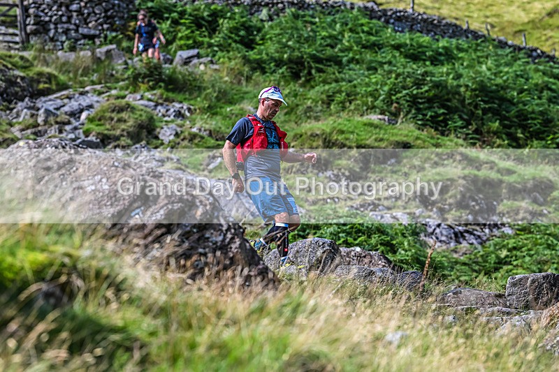 Scafell Pike-738 - Fellside Events Scafell Pike Trail Marathon Sunday 23rd August 2026