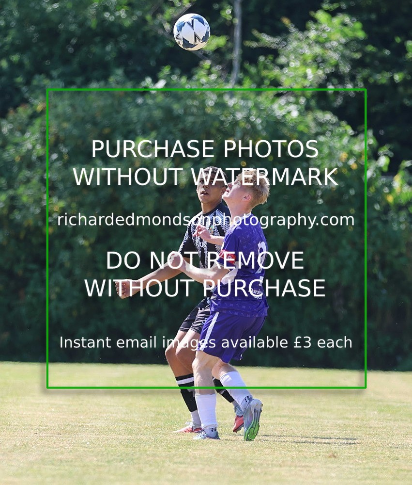 533A8639 - Kendal Town Under 18's vs Lancaster City Under 18's