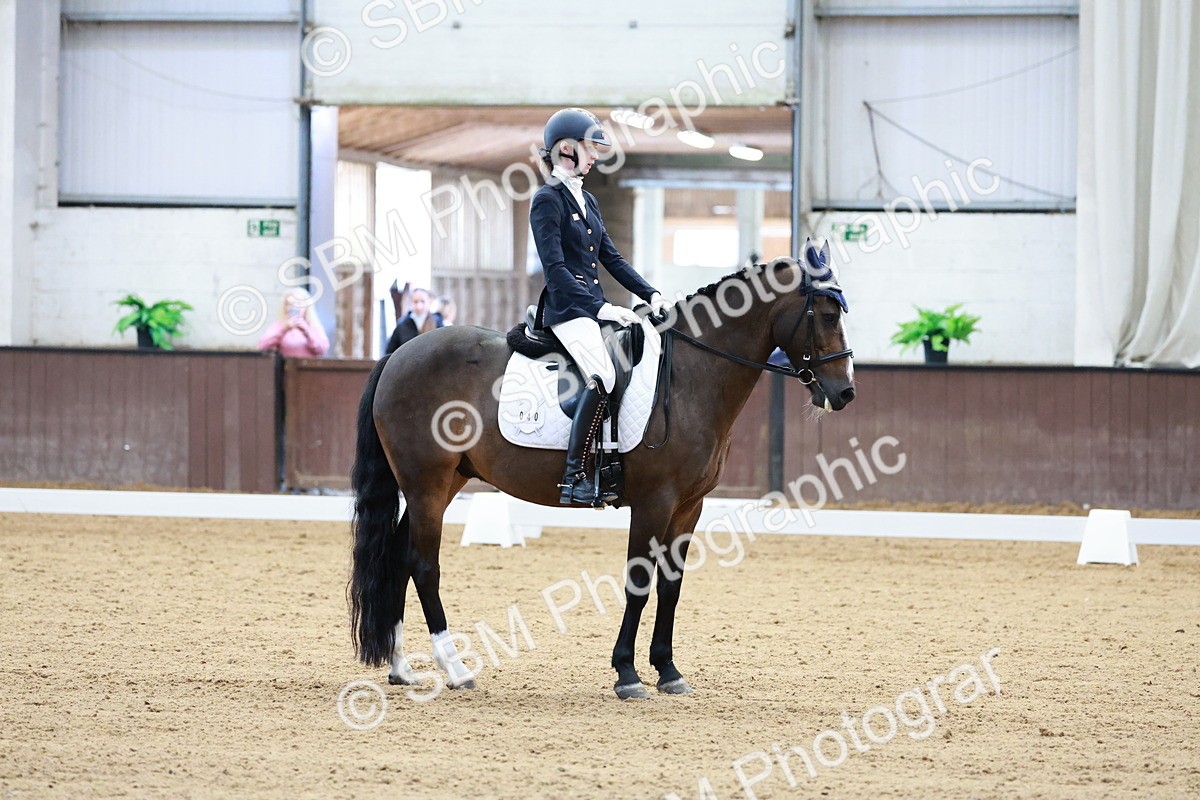 SBM_016793 - Class15 - FEI Pony