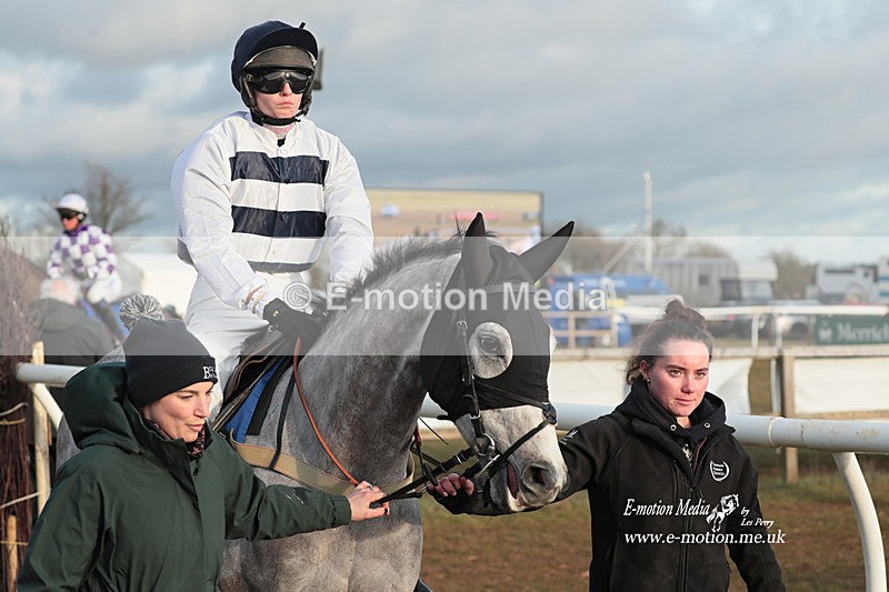 PtP 290123 308888 - Heythrop Hunt PtP Cocklebarrow 29/01/2023