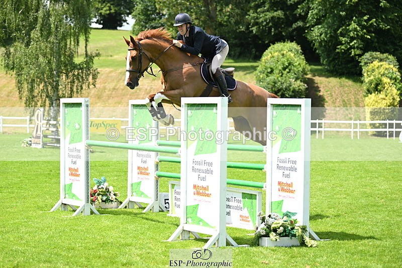 250614A-133429-06891 - Cls 20 Foxhunter