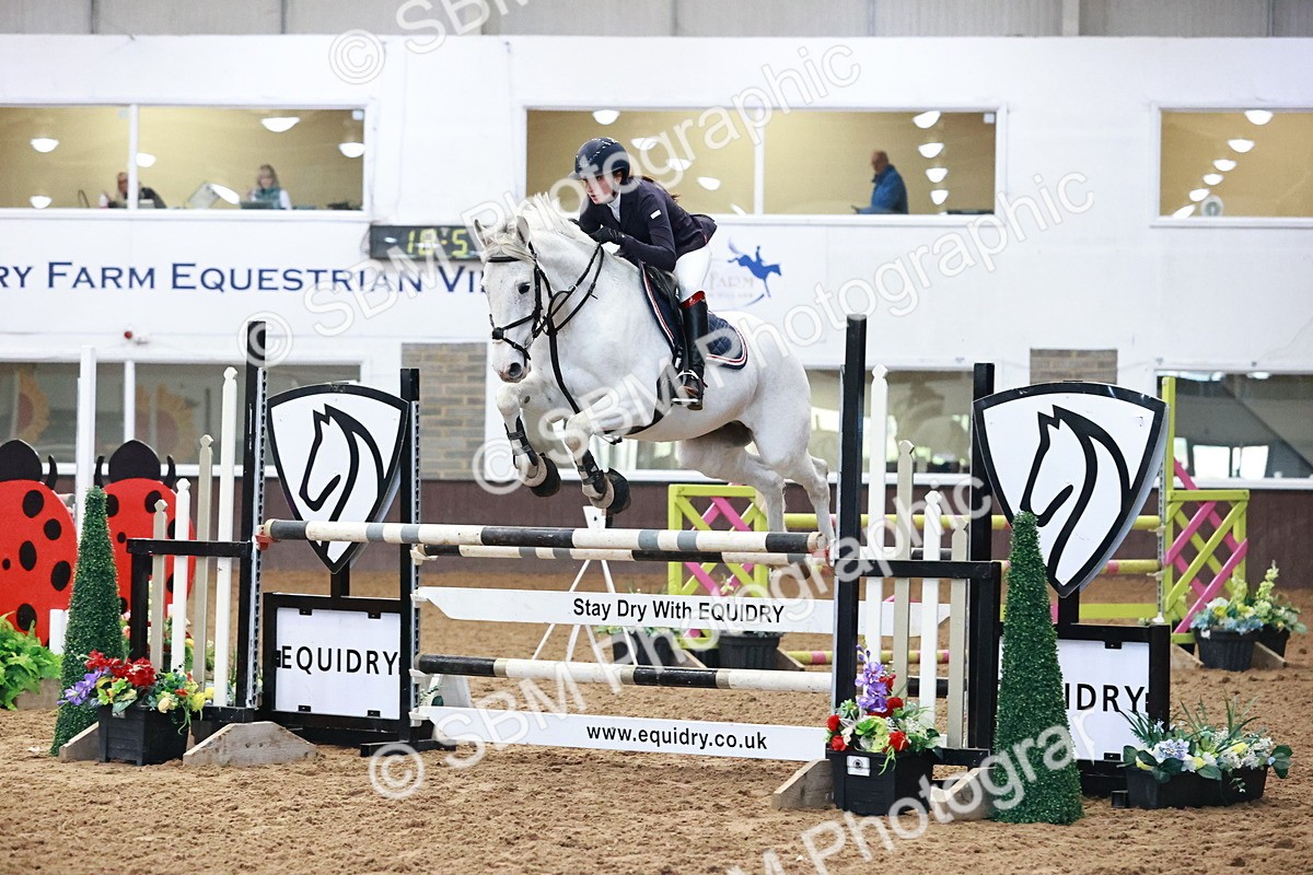 SBM_002622 - Class 10 - Senior Newcomer 1.10m