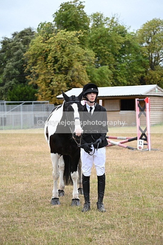 WJ6_8300 - Class 10 Coloured in Hand