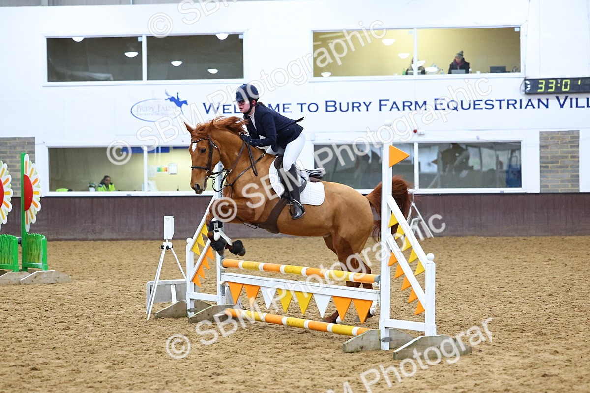 SBM_001098 - Class 4 - 70cm