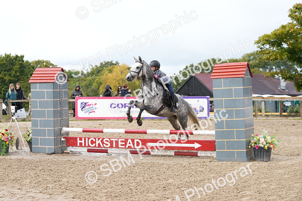 SBM_43380 - J7 - Junior Pony 60cm Championship