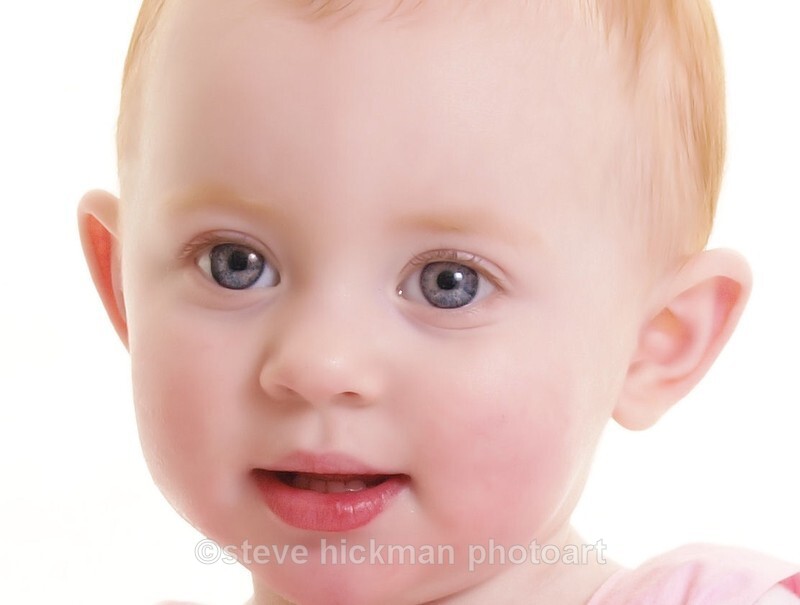  - solo & group portraits